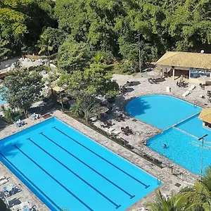 Apartamento Golden Express Roberto Imoveis, Caldas Novas